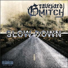 Slow Down (Prod. SOGIMURA)