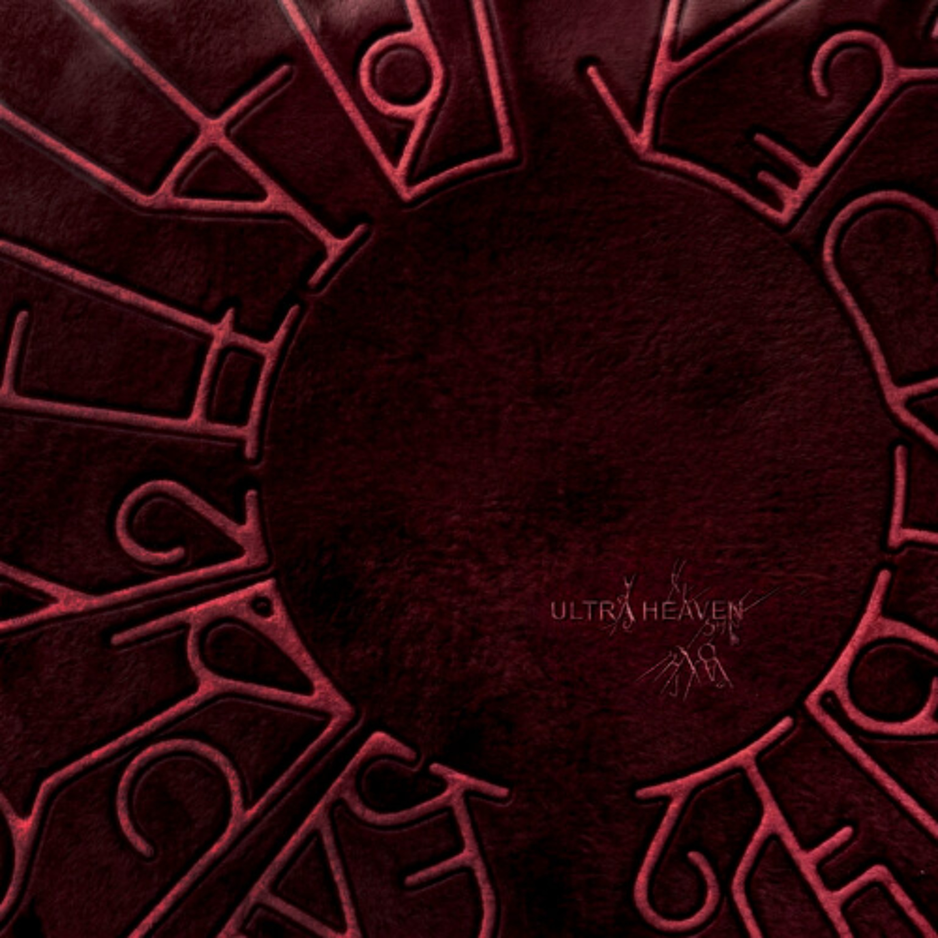 MILLENNIUM - ULTRA HEAVEN.iso 05.01.26 | VISLA FM episode artwork
