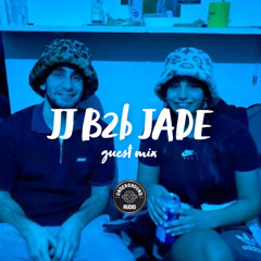 UGA160 - JJ B2B JADE guest mix