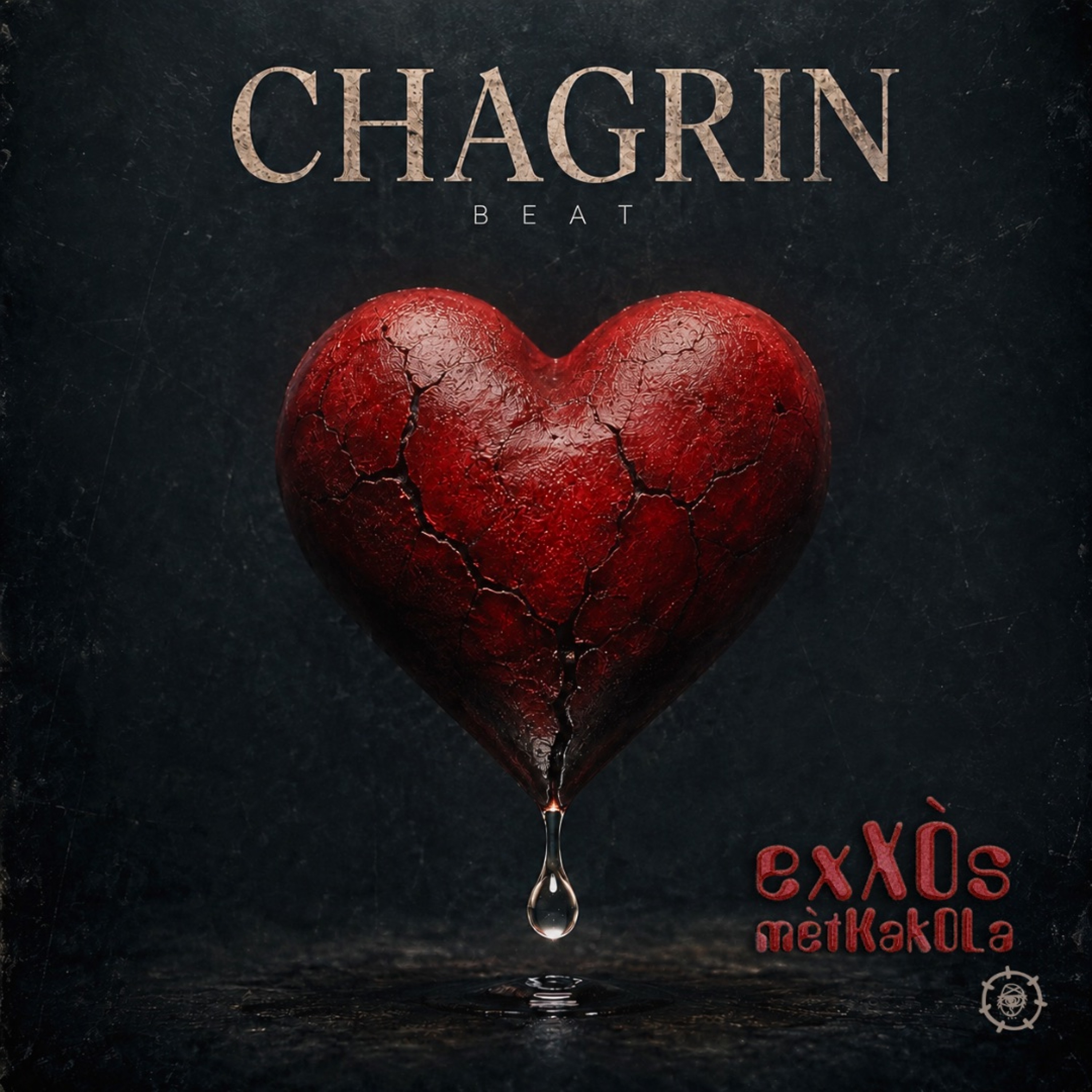 Chagrin BEAT episode artwork