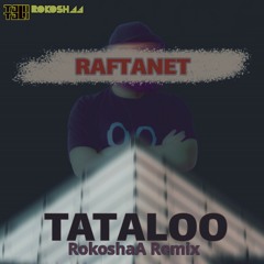 Raftanet ( RokoshaA Remix )