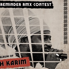Remix - Saah Karim ft Djiman - Reminder