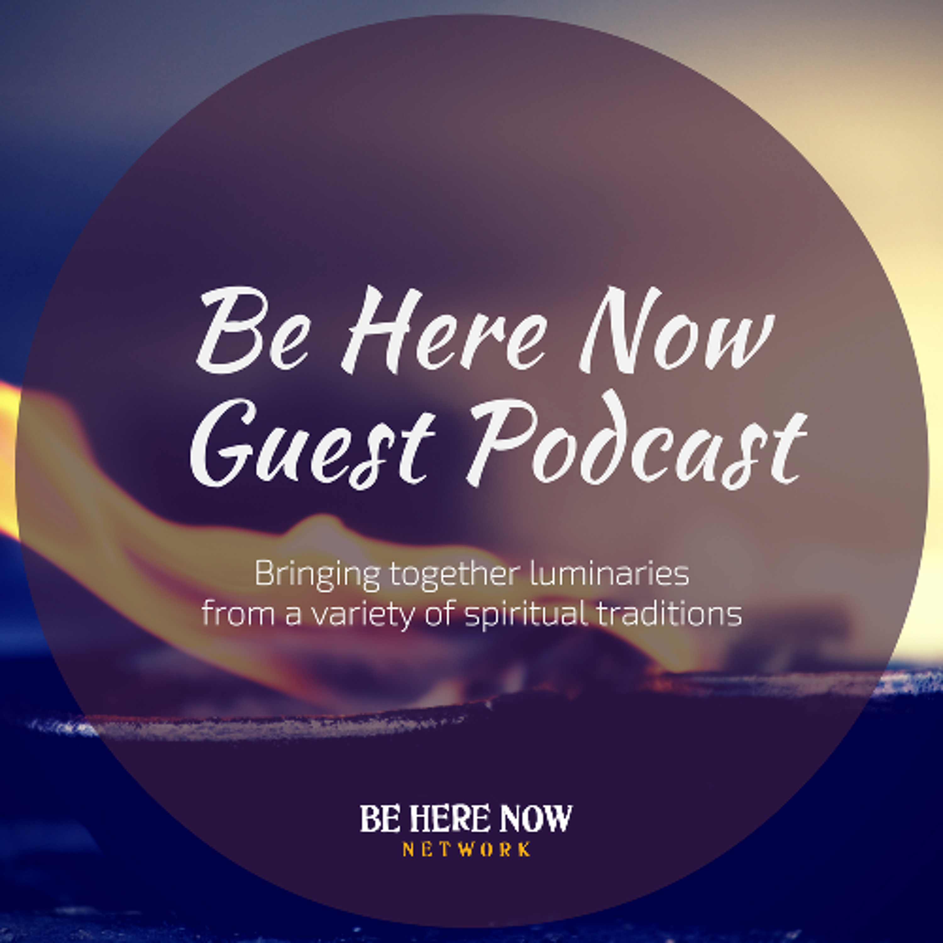 Be Here Now Network