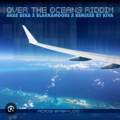 Over The Oceans Mixed By