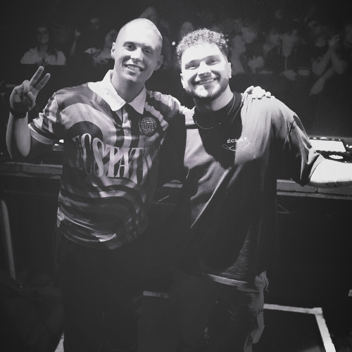 Morgan Seatree - Support @ Unit 51 16/05/2025