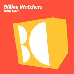 Billion Watchers - Bazar (Original Mix)
