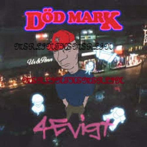 Död Mark - Blickar (MerlinTheMerlin Remix)