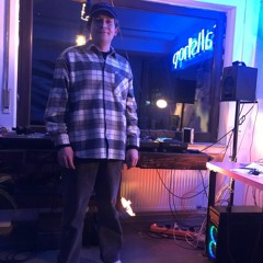 Laurenz Ulrich at Callshop Radio