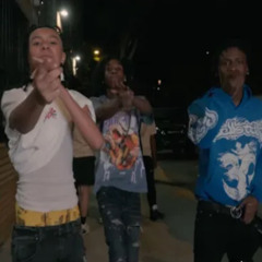 Lil Worm x Set Da Trend x Mali B - Top 3