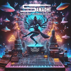 Samadhi - I.P.M