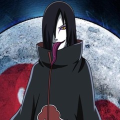 Orochimaru (Instrumental)
