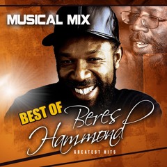 Best of Beres Hammond