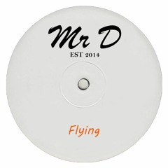 Mr D - Flying