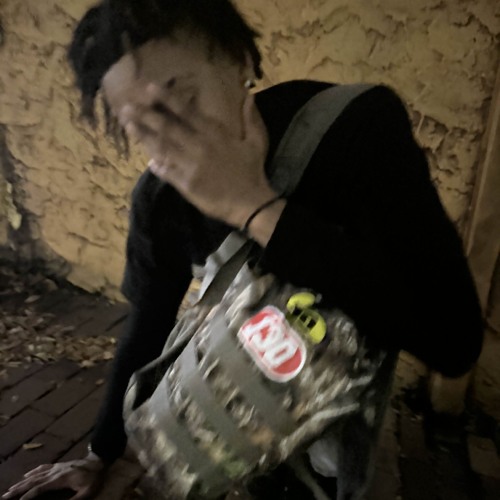 HuffBrambila - Embarrassing (1egalizenukez + dario) [kayz exclusive]