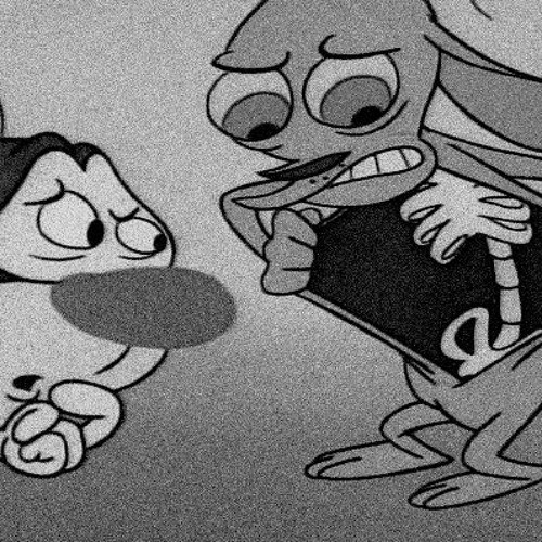 S A D. F U C K E R