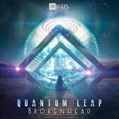 BrokenHead - Quantum Leap (Original Mix)