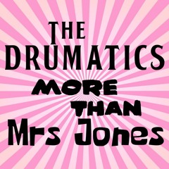 More Than Mrs Jones