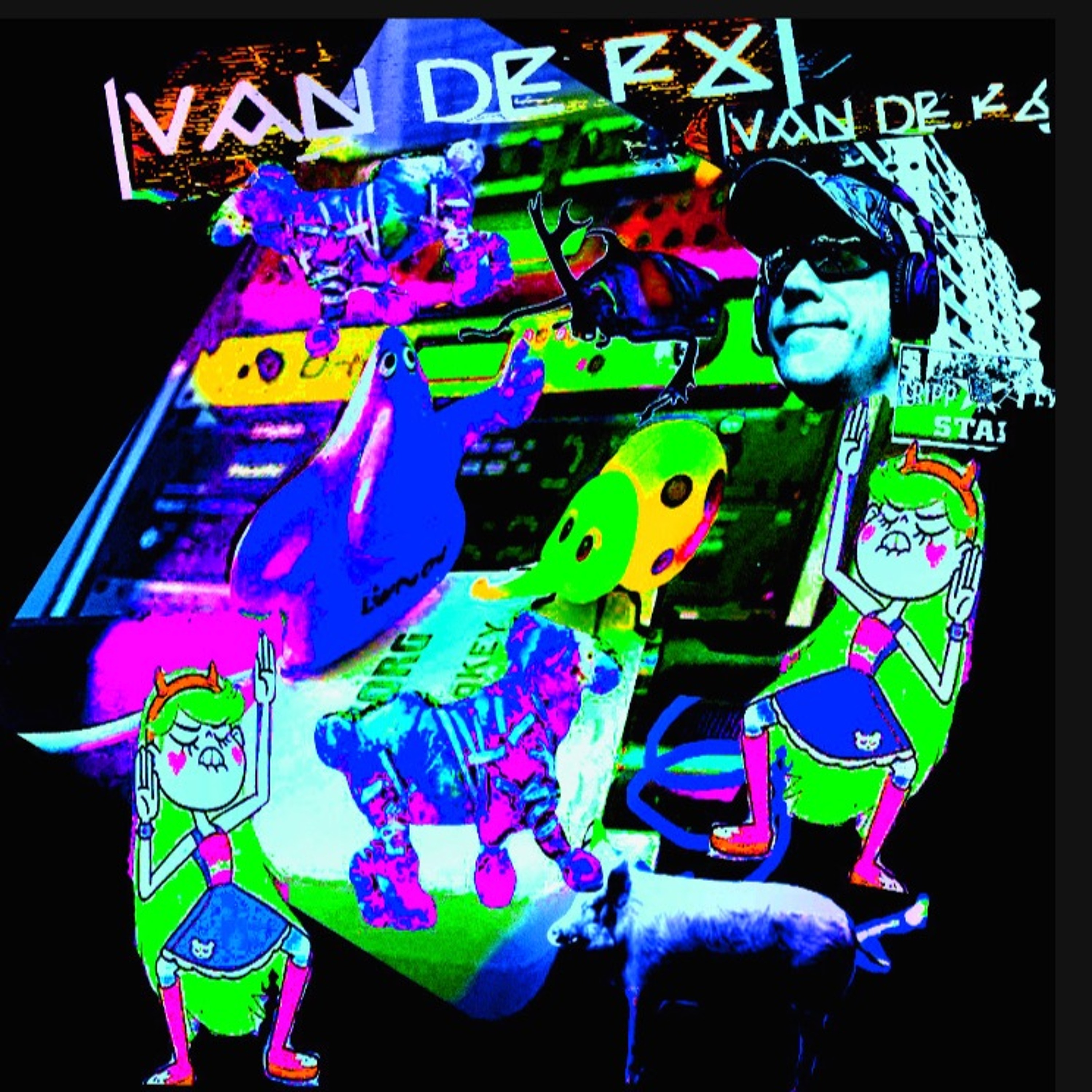 LIVE PLY - Van De FX- Berliner Currywurst Romantik  B Zu Den L  Und N Pommews Zu Den Fritz EVIL  YLP