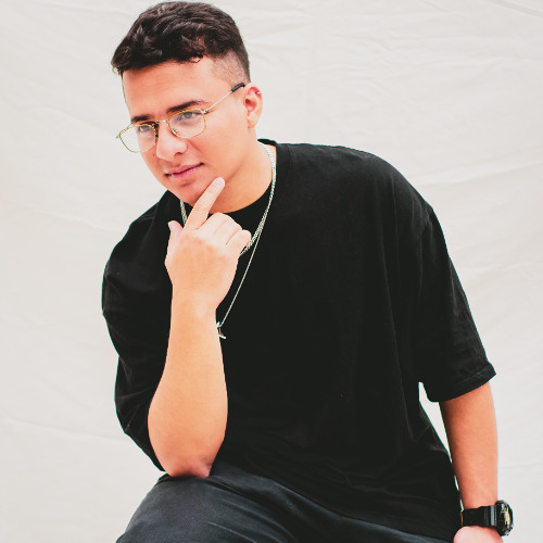 Dan Cutoff - Questions and answers (Original Mix) (UNRELEASED)