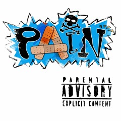 Pain. X Gio X Yoppa