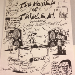 MOETOWN'S 90'S HOUSE PARTY