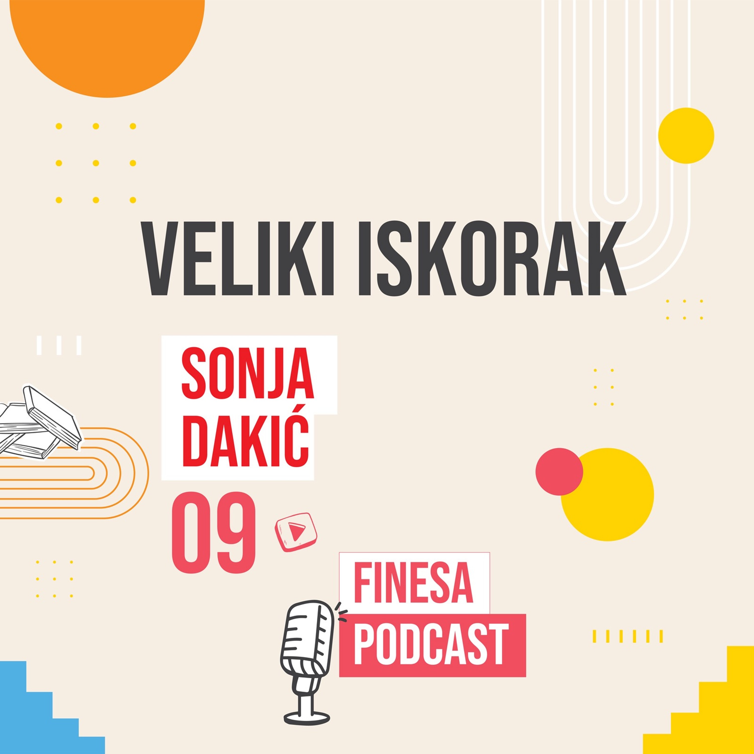 Finesa Podcast