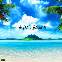 haDjì's Island 3 - Exclusively Paradise