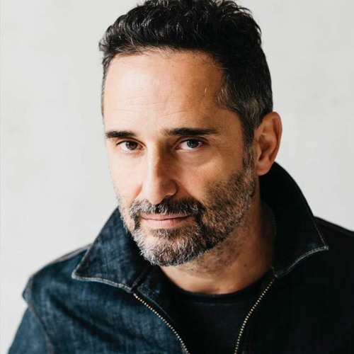 Movimiento, de Jorge Drexler