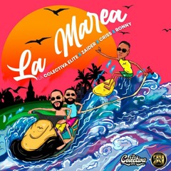 Zaider, Criss Y Ronny - La Marea  (Extended JohnKhDj)