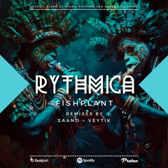 PREMIERE: Fishplant - Orenda (Veytik Extended Remix) [RYTHMICA]