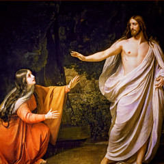 Loving Much: Mary Magdalene's Encounter with Christ (Rebroadcast)