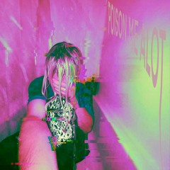 Poison me a lot (feat.lilsadgirl)[prod.siemspark x hiiidrax x prodgateway]