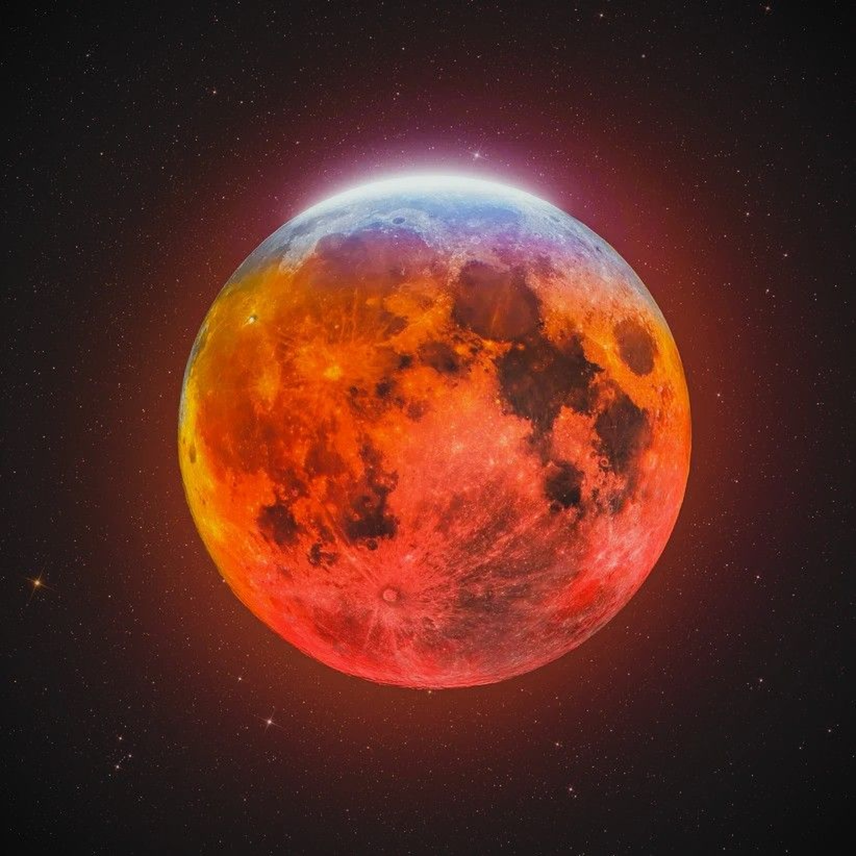 Vol. 9 - Blood Moon episode artwork