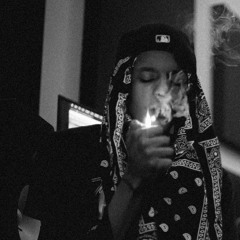 JAH$TAR - NOBODY CARE prod.Kizoku leak^^^^