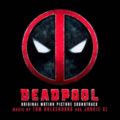 Deadpool Rap movie - Teamheadkick