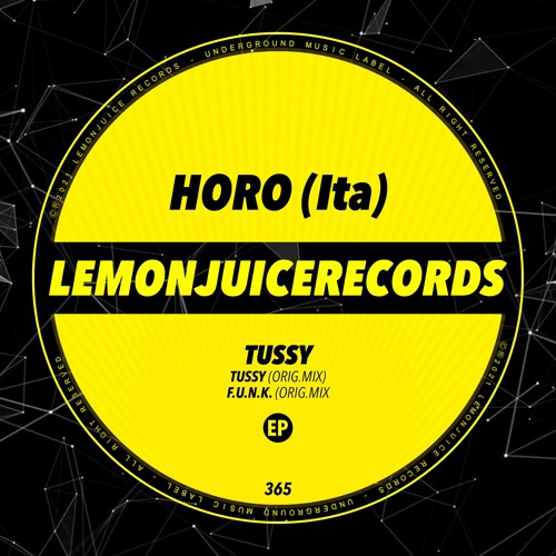 H.O.R.O. - Funk