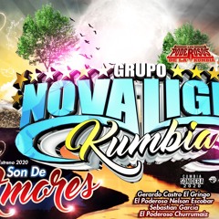 Son De Amores NOVA LIGHT KUMBIA  LIMPIA 2K20 LIMPIA audio original
