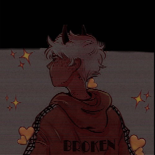 demons cry too - purpledemon (prod. by Lil Space)