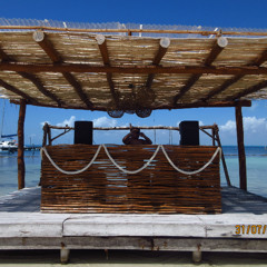 Isla Mujeres Beach club set