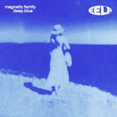 PREMIÈRE: Magnetic Family - Airwaves