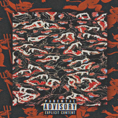 IDKMYSELF x YUNGPHARAOH  “EYES ON DA PRIZE” (Prod. G7)
