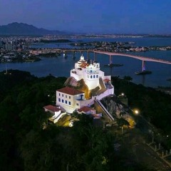 MEGA - VILA VELHA  [DJ CABELIN DE VILA VELHA]