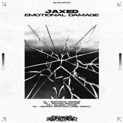 Premiere: Jaxed - Bloody Tears [SLRX0003]