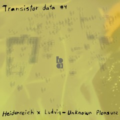 Heidenreich & Ludviq  - Unknown Pleasure (Original Mix) [FREE DOWNLOAD]