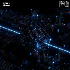 OBXN - Visions EP (Out Now)