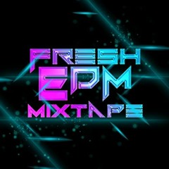 EDM TRANCE MASHUP 2020 MIXTAPE - STEVEN NDUT