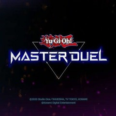 Yu-Gi-Oh! Master Duel - Monarch Match Theme (2)