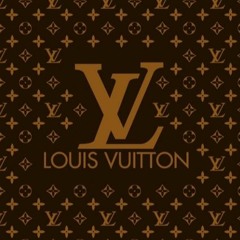 Einár X Ricky Rich - LOUIS VUITTON