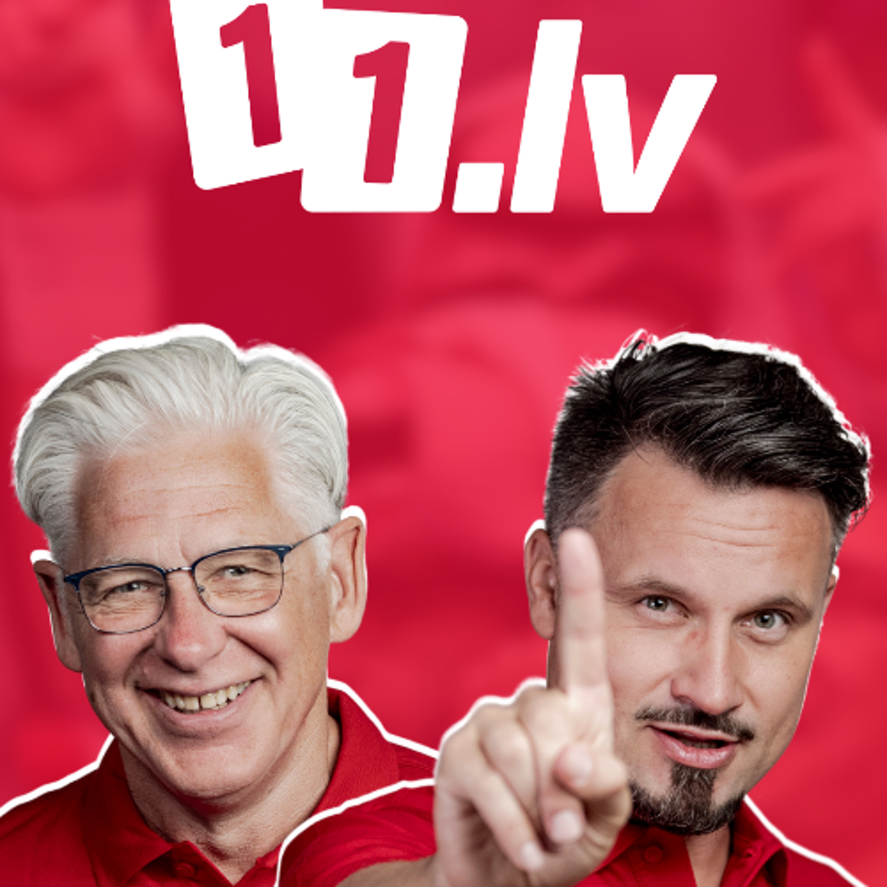 11LV TV