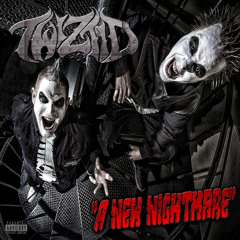 Wasted (feat. AJAX, Blaze Ya Dead Homie, Bukshot, Jared Gomes, Lil Wyte, Jelly Roll, Johnny Richter & Liquid Assassin)